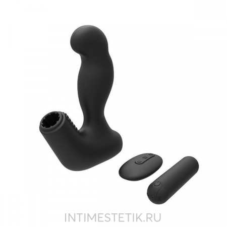 Вибромассажёр простаты Nexus Max 20