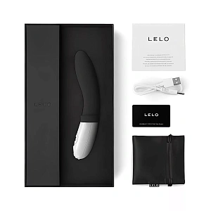 LELO Billy 2 - массажер простаты с вибрацией