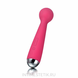 Вибростимулятор с насадкой Emma от Svakom Вибростимулятор с насадкой Emma от Svakom