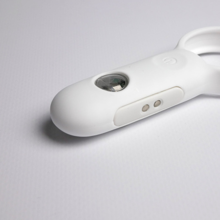 Эрекционное виброкольцо Youvic CHT304 с пультом ДУ