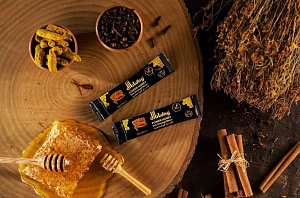Медовая паста Diblоng POWER HONEY (унисекс) Медовая паста Diblоng POWER HONEY (унисекс)