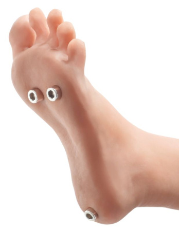 Премиальная секс кукла Кармен Pipedream Extreme ToyzUltimate Fantasy Dolls Carmen (рост 165 см)