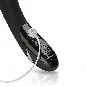 Электростимулятор Mystim Tingling Aparte eStim Электростимулятор Mystim Tingling Aparte eStim