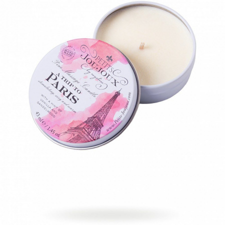 Массажное масло Petits JouJoux Paris, 43 мл