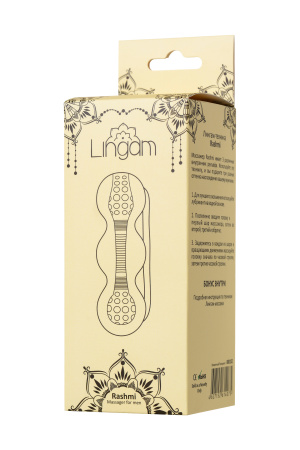 Мастурбатор LINGAM Rashmi