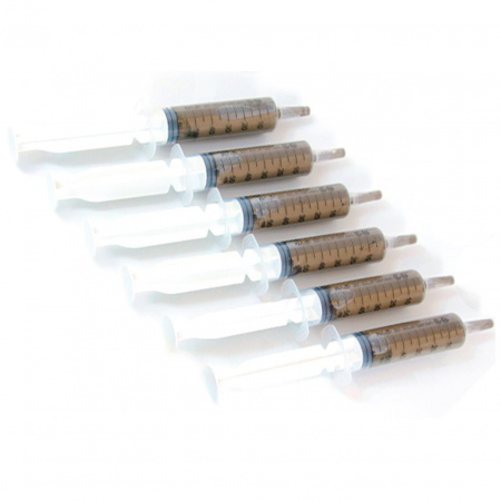 Гель на основе грязей Мертвого моря Pentcroft (БиЛайфМед) (инъектор 1 шт.)