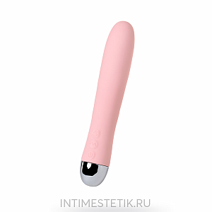 Вибратор с пульсирующими бусинами Physics Fahrenheit и нагревом Вибратор с пульсирующими бусинами Physics Fahrenheit и нагревом