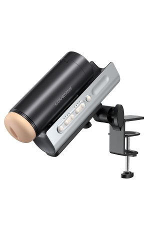 LOVENSE Solace PRO - автоматический мастурбатор