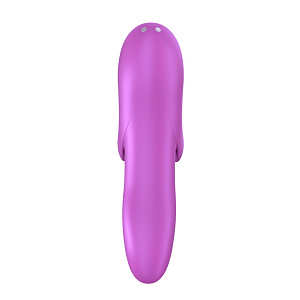Bold Lover Satisfyer - вибратор на палец