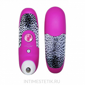 Вакуумный стимулятор Womanizer W100 Вакуумный стимулятор Womanizer W100