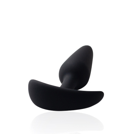 Анальная пробка для ношения Hot Planet Little Secret