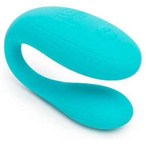 Romp Join - гибкий вибратор для пар