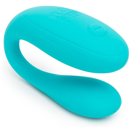 Romp Join - гибкий вибратор для пар