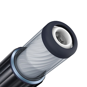 Alex SVAKOM Мастурбатор с голосовым сопровождением