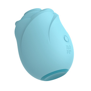 Romp Suction Rose Glow — вакуумный стимулятор клитора