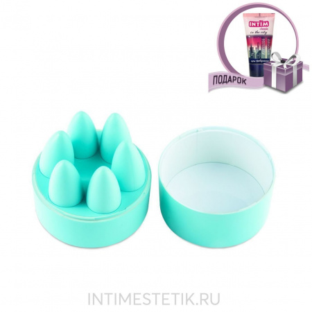 Вагинальные конусы Pelvic Floor Exerciser