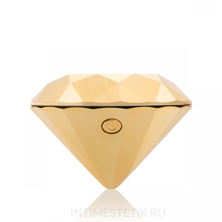 Вибромассажер Twenty one (Bijoux Indiscrets)