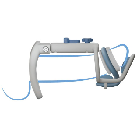 Lui Maxtender - премиальный экстендер для увеличения пениса (размер в ассортименте)