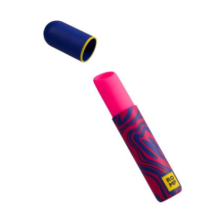 Romp Lipstick - вакуумный стимулятор клитора в виде губной помады Romp Lipstick - вакуумный стимулятор клитора в виде губной помады