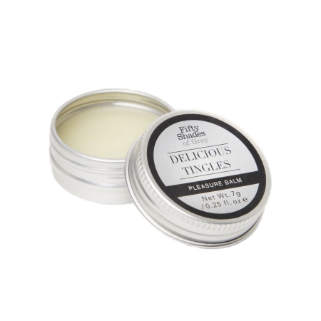 Подарочный набор Desire Blooms (Womanizer Liberty, вагинальные шарики, возбуждающий бальзам)