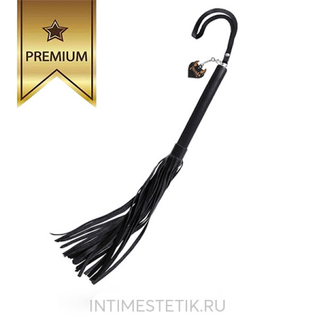 PECADO BDSM - плеть из натуральной кожи PECADO BDSM - плеть из натуральной кожи