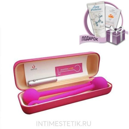 Вагинальный тренажер VAGITON Laser (Лазерный)