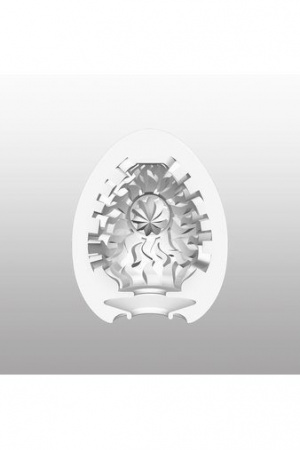 Мастурбатор Tenga Egg Shiny