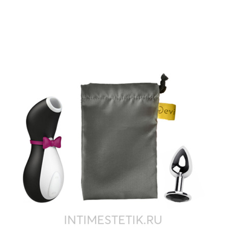 Мешочек для хранения Devi