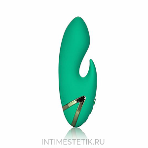 Мини вибратор-кролик Sierra Sensation California Dreaming