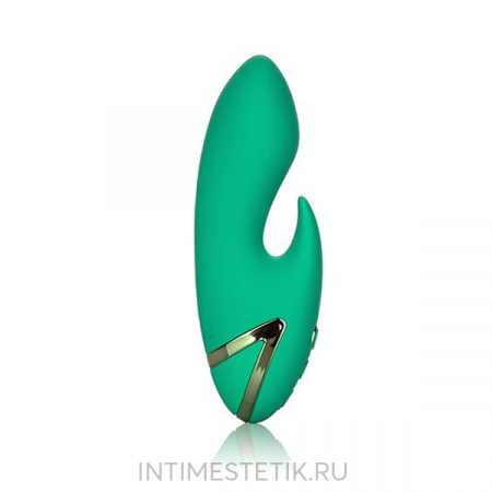 Мини вибратор-кролик Sierra Sensation California Dreaming