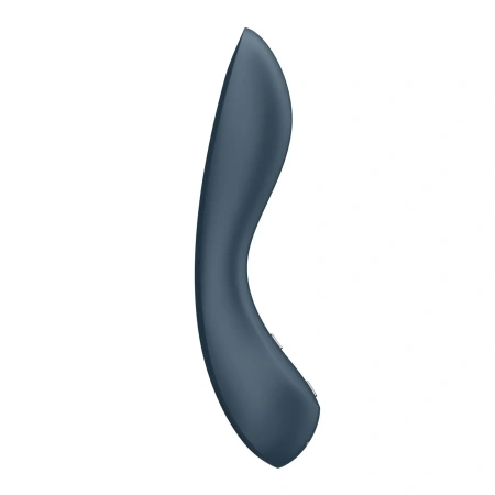 Satisfyer G-Spot Wave 4 - вибратор точки G с манящим движением