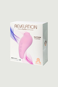 Мембранно-волновой стимулятор Revelation Adrien Lastic Мембранно-волновой стимулятор Revelation Adrien Lastic