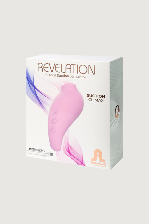 Мембранно-волновой стимулятор Revelation Adrien Lastic Мембранно-волновой стимулятор Revelation Adrien Lastic