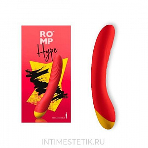 Вибратор Romp Hype для точки G Вибратор Romp Hype для точки G
