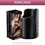 Набор KIIROO Feel Stars (мастурбатор на выбор) + Keon (интерактивная станция) - Romi Chase