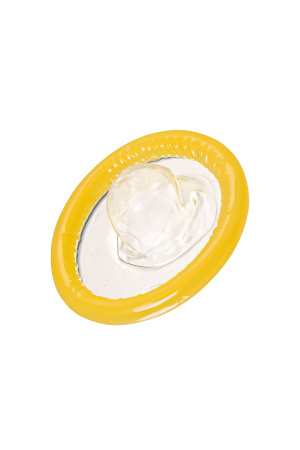 Презервативы Luxe Bolt гладкие классические, 6 шт.