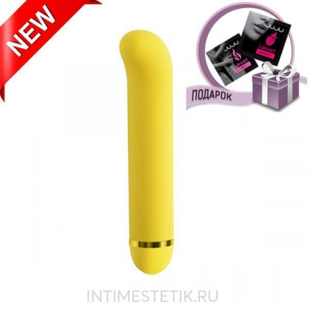 Вибратор Fantasy Nessie