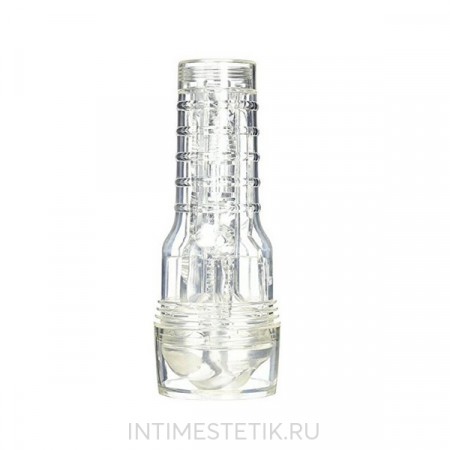 FLESHLIGHT Crystal Мастурбатор Ice