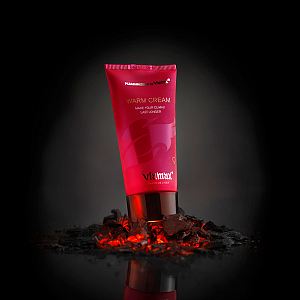 Viamax Warm cream