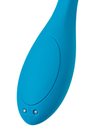 Гибкий вибратор для точки G Satisfyer Flex 1 G-Spot Гибкий вибратор для точки G Satisfyer Flex 1 G-Spot