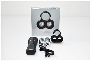 Мужской вибратор JETT HotOctopuss Treble & Bass Bullet