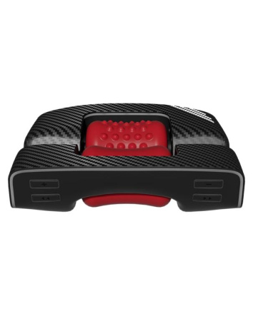 Мастурбатор симулятор орального секса для мужчин ORCTAN