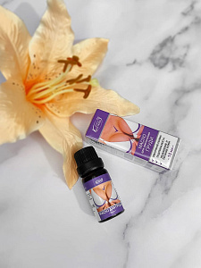 Масло для увеличения груди Миагра