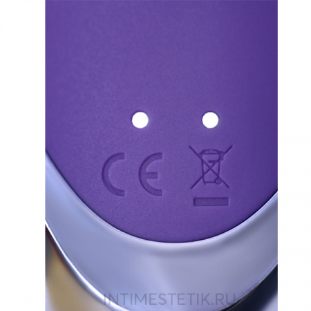 Мини-вибратор Purple Pleasure Satisfyer Layons Мини-вибратор Purple Pleasure Satisfyer Layons