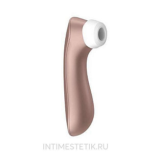 Satisfyer Pro 2 Vibration клиторальный стимулятор