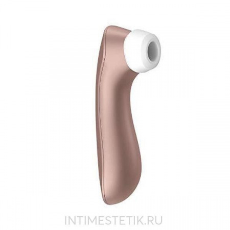 Satisfyer Pro 2 Vibration клиторальный стимулятор