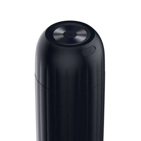 Svakom Sam Neo 2 Pro - автоматический мастурбатор с имитацией минета и вибрацией