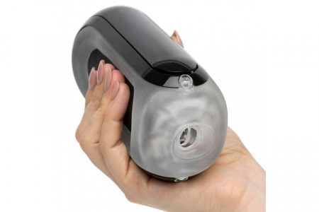 Мастурбатор TENGA Flip Zero