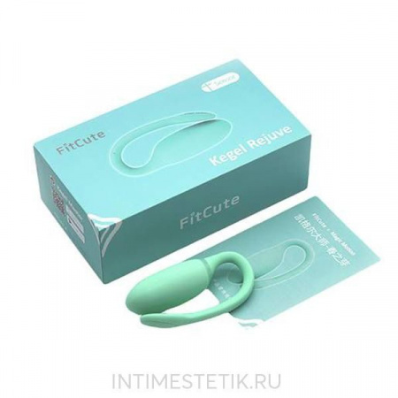 Тренажер Кегеля Magic Kegel REJUVE