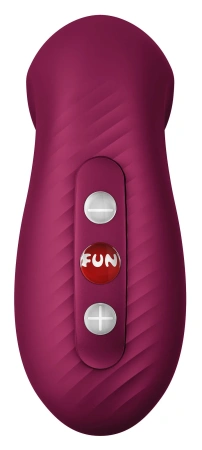 Desire Fun Factory - компактный вакуумный стимулятор клитора